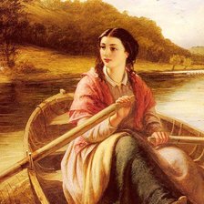 Схема вышивки «№110352»