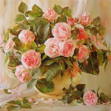 Схема вышивки «№110361»