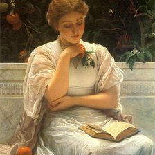 Схема вышивки «№110363»