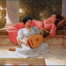 Схема вышивки «№110365»