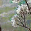 Предпросмотр схемы вышивки «Зима в лесу» (№110562)
