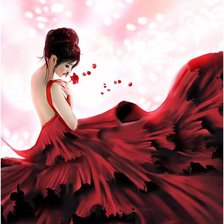 Схема вышивки «№110571»