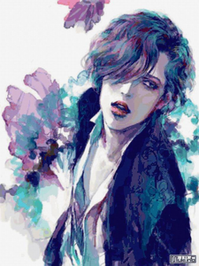 Boy - предпросмотр