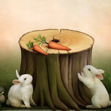 детский рисунок