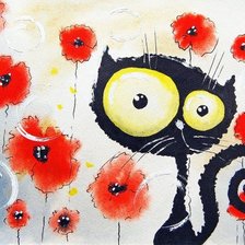 детский рисунок