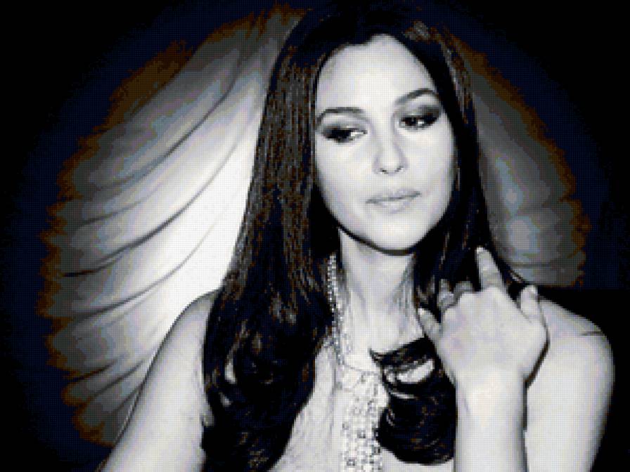 Моника Белучи - актрисы, италия - предпросмотр