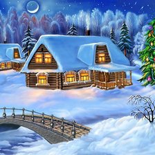 Схема вышивки «10»