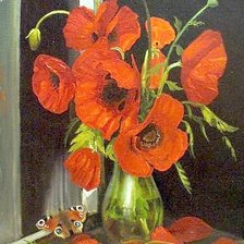 Схема вышивки «№110901»