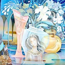 Схема вышивки «№110957»