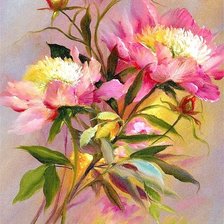 Схема вышивки «№110958»