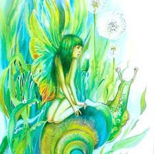 Схема вышивки «№110968»