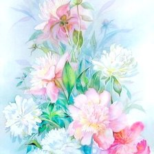 Схема вышивки «№110973»