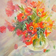 Схема вышивки «№110995»