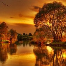 Схема вышивки «№111041»