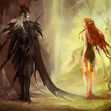 Схема вышивки «№111067»