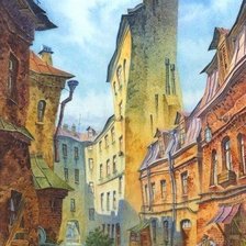 Схема вышивки «№111104»