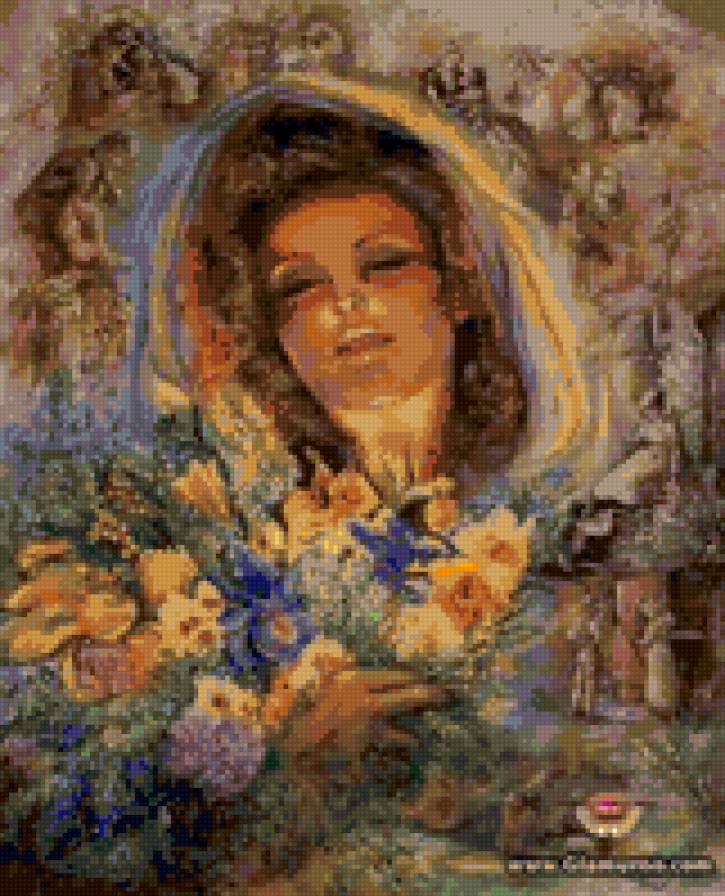 девушка - девушки - предпросмотр