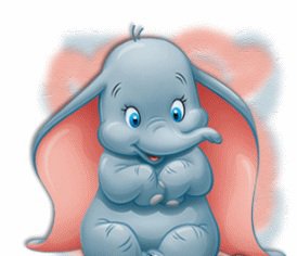 Уххх ти,какой)) - слоненок, слон - оригинал