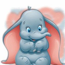 Схема вышивки «Уххх ти,какой))»