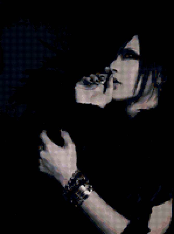 Uruha (TheGazette) - the gazette, uruha, уруха - предпросмотр