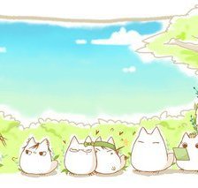 Схема вышивки «№111445»