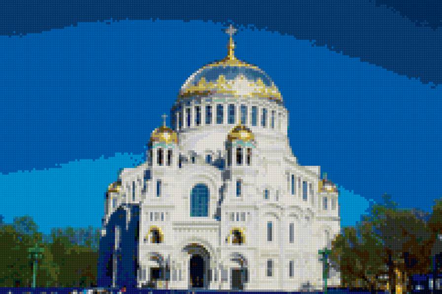 санкт-петербург - предпросмотр