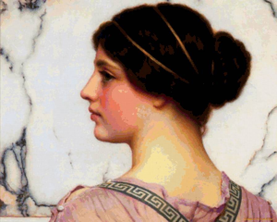 Искусство - предпросмотр