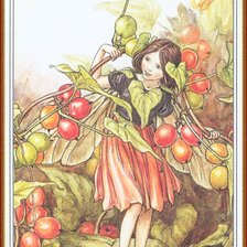 Схема вышивки «№111645»