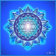 Схема вышивки «орнамент»