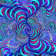 Схема вышивки «орнамент»