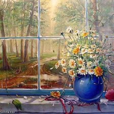 Схема вышивки «№111669»