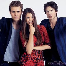 Схема вышивки «№111698»