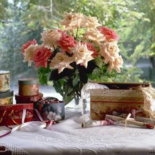 Схема вышивки «№111759»