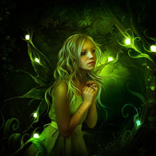 Схема вышивки «№111777»