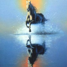 Схема вышивки «№111789»