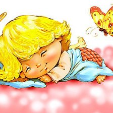 Схема вышивки «№111795»