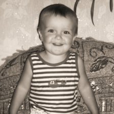 Схема вышивки «рома»