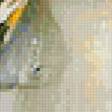 Предпросмотр схемы вышивки «Подснежник» (№111888)