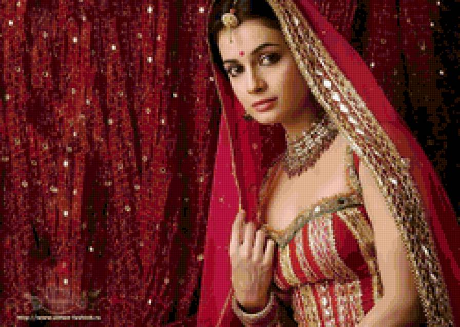 №111890 - индия - предпросмотр