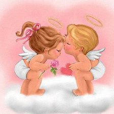 Схема вышивки «№111897»