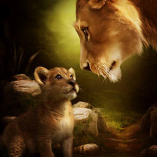 Схема вышивки «№111973»