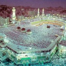 mekka