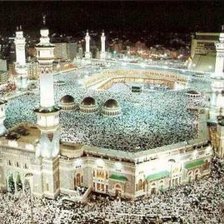 mekka.