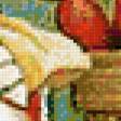 Предпросмотр схемы вышивки «Для кухни» (№112291)