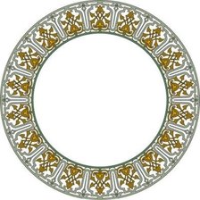 Схема вышивки «№112302»