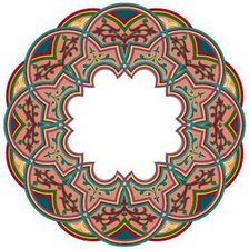 Схема вышивки «№112317»