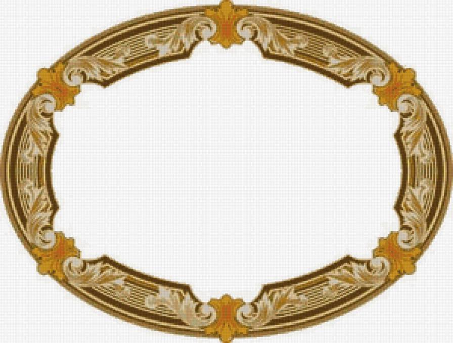 №112332 - рамка, узор, орнамент - предпросмотр