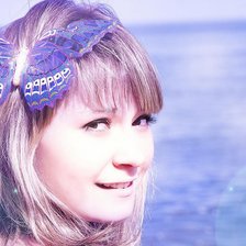 Схема вышивки «ксюня»