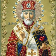 Схема вышивки «№112343»