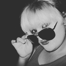 Схема вышивки «моя  девочка»